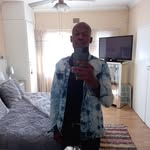 Ronald Kubayi - @ronaldkubayi - Instagram