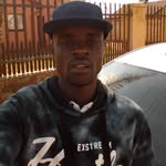 Ronald Wale Rotterdam 🇿🇦 - @ronald_kubayi - Instagram