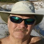 ronald edward ladner - @ronl_srbeach - Instagram