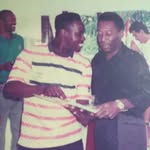 Ronald Laforest - @ronald.laforest.92 - Instagram