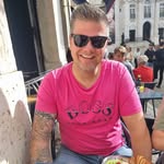 Ronald Lampe - @ronaldlampie - Instagram