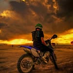 Ronald Lampong - @ronaldlampong - Instagram