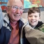 Ronald Lander - Facebook
