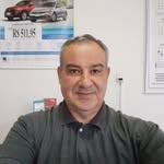 Ronaldo Lander - Vendedor de Consórcios - @ronaldolandersantos - Instagram