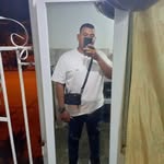 Ronaldo Landero - @ronaldolanderob27 - Instagram