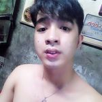 Ronald Pangilinan Lasheras - @lasherasronald - Instagram