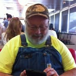 Ronald Lasley - @ronlasley72 - Instagram