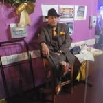 Ronald Lavender - @lavender.ronald - Instagram
