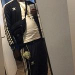 jr - @ronaldlawsonjr - Instagram