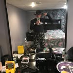 Ronald Lebleu - @lebleu.ronald - Instagram
