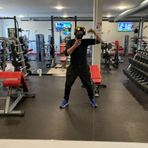 Ronald Lebleu Jr. - Facebook