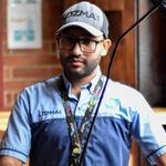 Ronald A. Ledezma C. - @rldzma - Instagram