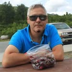 Ronald Lefebvre - @ronaldlef - Instagram