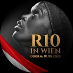 Magic Moments mit Ronaldinho – Das Legendenmatch des Jahres - @ronaldinhomatchaustria2025 - Instagram