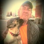 Ronald Leiser - @tallcaptron - Instagram