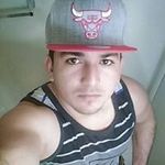Ronald Lemus - @gas01989 - Instagram