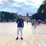 Ronald Lemus. - @rslv_17 - Instagram