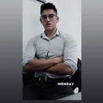 Ronald Lemus - @ron__lemus - Instagram