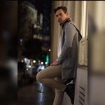 Ronald Lemus - @soyronaldlemus - Instagram