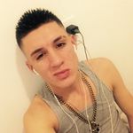 Ronald Lemus - @lemus9346 - Instagram