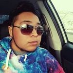 Ronald Lemus - @ronboyrasta95 - Instagram