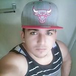 Ronald Lemus "Meryland" - @ronaldaz1989 - Instagram