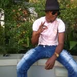 Ronald Leshaba - @ronaldleshaba - Instagram