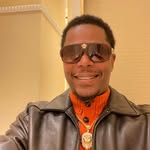 Ronald Leshore - @ronaldleshore8 - Instagram