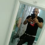 Ronald Leslie - @ronald3100go - Instagram