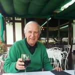 Ronald Leslie Roberts Astroza - @robertsastroza - Instagram