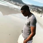 Ronald letsoalo - @ron47lets - Instagram