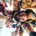 Ronald Mariano Ponce Letona - @rmponcel - Instagram