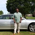 Ronald Lewter - @granddaddyron - Instagram