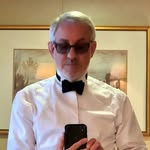 Ronald Lieberman - @lieberman_ronald - Instagram