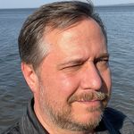 Ronald Rudolph Lindgren, Junior - @rondo_vision - Instagram
