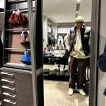 Ronald - @ronaldlinkmilam - Instagram