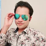 Sahid Khan - @ronaldlinkon - Instagram