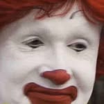Ronald;) - @ronald_mcdonald.lippy - Instagram