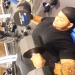 Ronald Littlejohn III - @ronjaylifts - Instagram