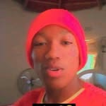 Ronald Ame Hlomani - @ronaldamehlomani - Instagram