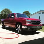 Ronald Loomis - @precisioncrawlers_rc - Instagram