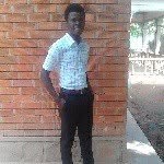 Ronald Lordrick - @lordrickronald - Instagram
