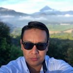 Ronald Lorenzana - @ronaldlorenzana - Instagram