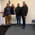 Ronald Lowell Young - @ronyoung_student - Instagram