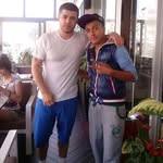 ronaldolushnjari - @ronaldolushnjari11 - Instagram
