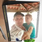Ronald Maass - Facebook