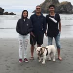 Ronald Ordona Mabalot - @ronmabalot1 - Instagram