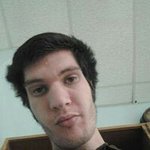 Ronald Bryon Machen - @ronaldmachen - Instagram