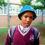 Ronald Tyger Macheng - @machengronald - Instagram