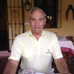 Ronald MacLeod - @ronaldmacleoid - Instagram